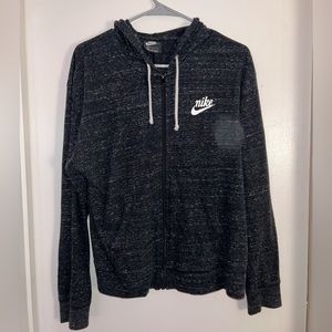 Nike Light Weight Hoodie